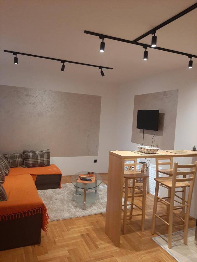 Belmir Apartment Mali Mokri Lug Exterior foto