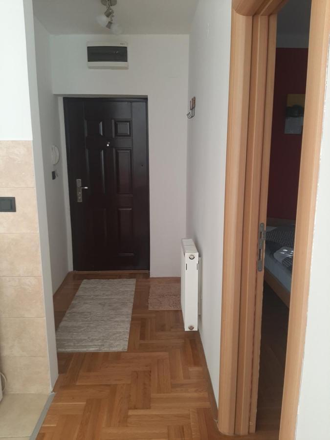 Belmir Apartment Mali Mokri Lug Exterior foto