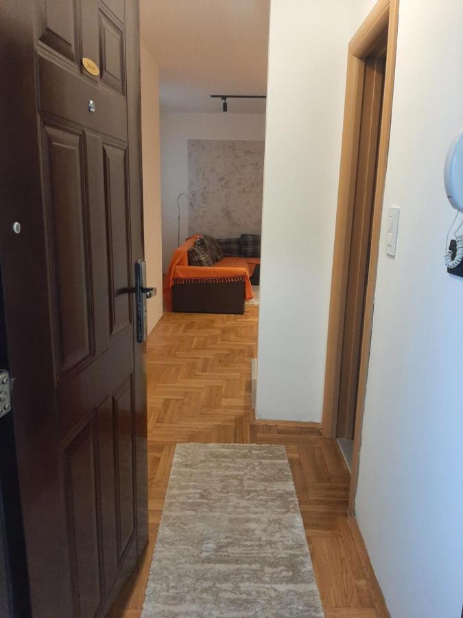 Belmir Apartment Mali Mokri Lug Exterior foto