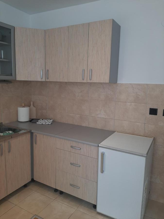Belmir Apartment Mali Mokri Lug Exterior foto