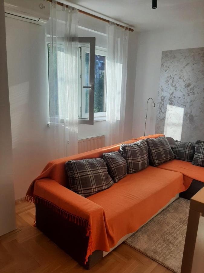Belmir Apartment Mali Mokri Lug Exterior foto